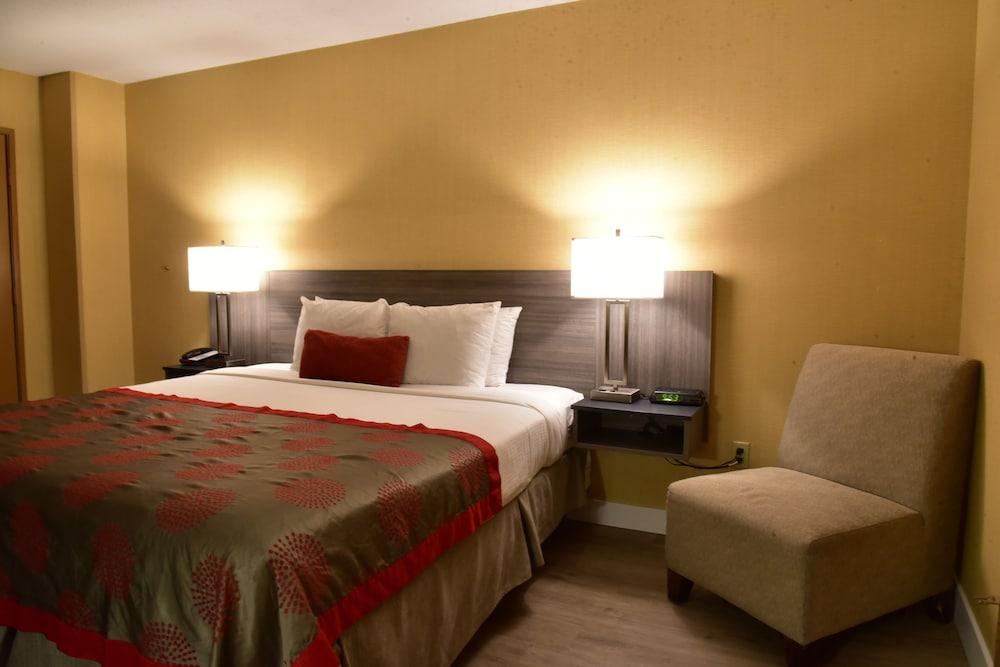 Ramada By Wyndham San Diego National City Ngoại thất bức ảnh