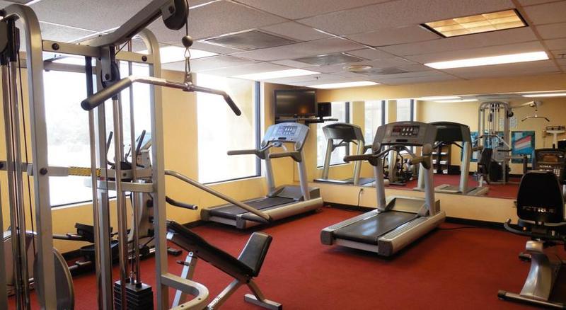Ramada By Wyndham San Diego National City Ngoại thất bức ảnh